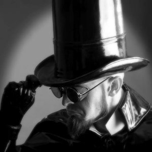 Dr. Steel のアバター