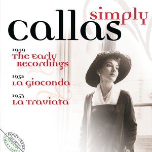 Simply Callas