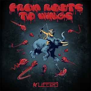 From Roots to Wings - EP