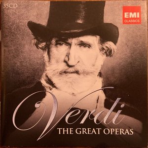 The Great Operas