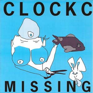 MISSING DICK / BY THE DOOR