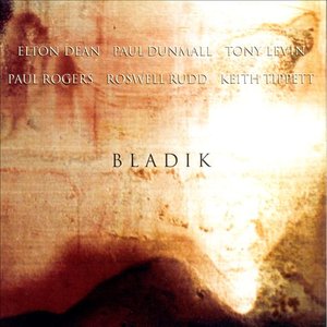 Elton Dean, Paul Dunmall, Tony Levin, Paul Rogers, Roswell Rudd, Keith Tippett のアバター