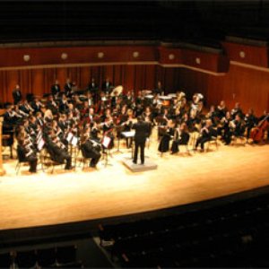 Avatar for University of Georgia Wind Symphony