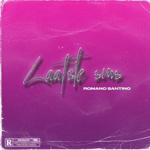Laatste Sms - Single
