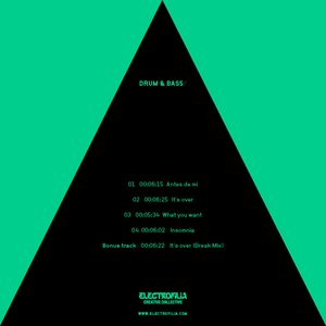 Insano feat. Megazimze 的头像