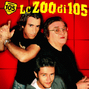 Avatar de Lo Zoo di 105