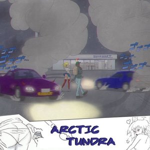 Artic Tundra