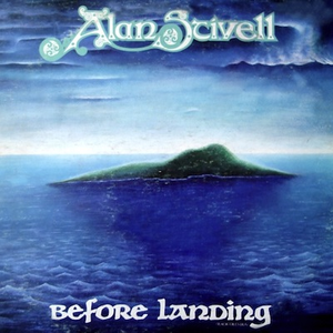 Before Landing cover