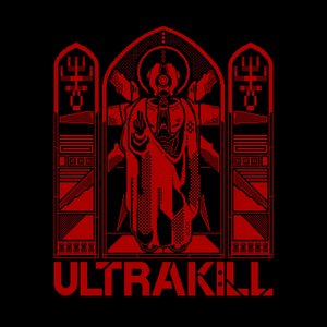 Tenebre Rosso Sangue (ULTRAKILL Original Game Soundtrack)