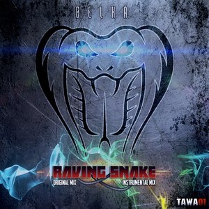 Raving Snake