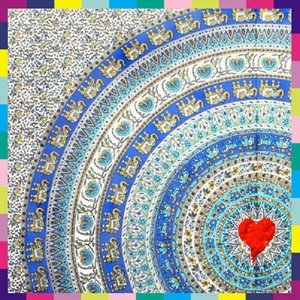 366 dimensions of eetp: b-sides & singles