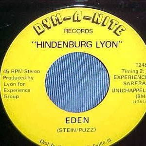 Avatar for Hindenburg Lyon