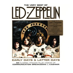 Best of Led Zeppelin