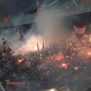 Bild für 'Sankt Pauli Fans'