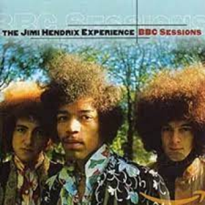 The Jimi Hendrix Experience - Bbc Sessions 2cd Set - Zortam Music