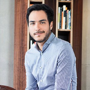 Avatar for Rodrigo Dávila