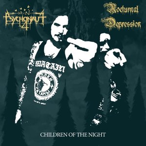 Psychonaut 4 & Nocturnal Depression 的头像