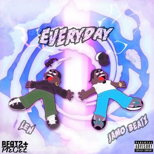 EVERYDAY (feat. Len) - Single
