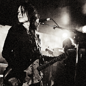 The Black Ryder photo provided by Last.fm