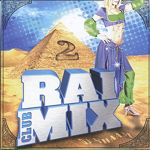 Rai Mix Club, Vol. 2