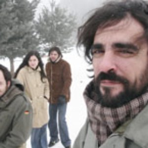 Santi Campos Y Los Amigos Imaginarios 的头像