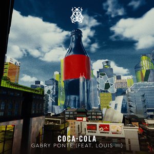 Coca-Cola (feat. Louis III) - Single