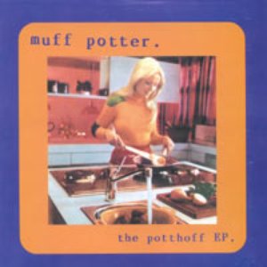 Imagen de 'The Potthoff E.P.'