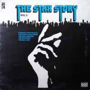 The Stax Records Story, Vol. 2