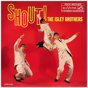 The Isley Brothers - The Best of the Isley Brothers: Shout! - Zortam Music