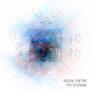 The Diceman - Single
