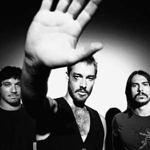 Silverchair photo provided by Last.fm