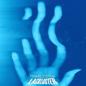 Lackluster - Single