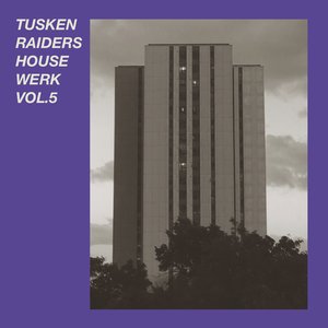 Housewerk Vol. 5 - EP