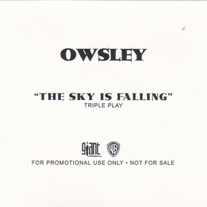 The Sky Is Falling