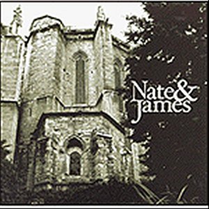 Nate and James