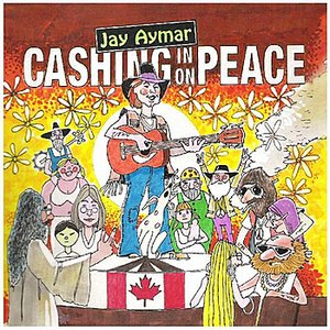 Cashing in on Peace