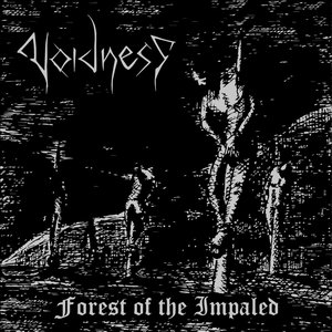Forest of the Impaled