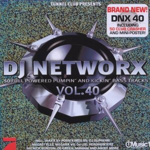 DJ Networx Vol. 40