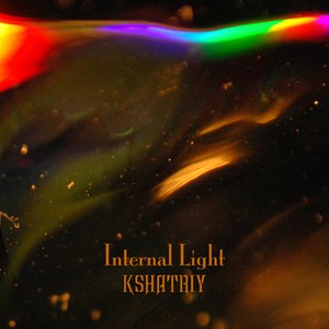 Internal Light EP