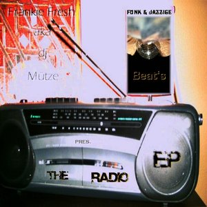 Image for 'Radio EP by Frankie Fresh aka dj Mütze'