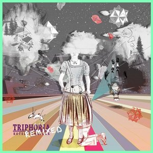 Triphoria Remixed