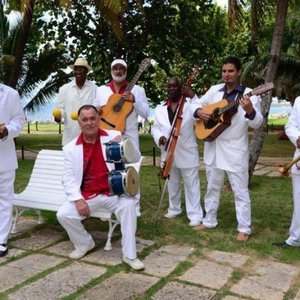 Аватар для Septeto Nacional Ignacio Piñeiro