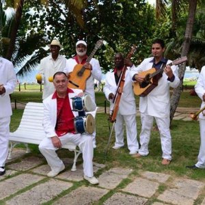 “Septeto Nacional Ignacio Piñeiro”的封面