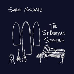 The St Buryan Sessions