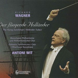 Wagner, R.: Der Fliegende Hollander