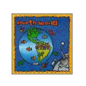 Fourth World için avatar