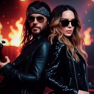 Avatar for Belinda & Thirty Seconds To Mars