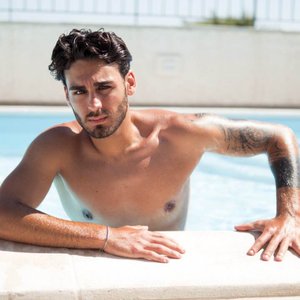 Alberto Urso 的头像