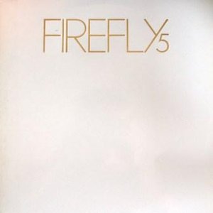 Firefly 5 的头像