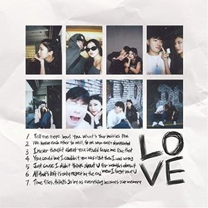 LOVE